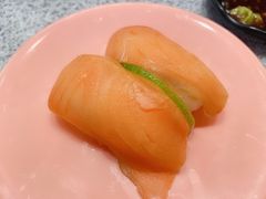 -争鲜回转寿司(中街大悦城店)