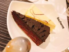 -斗牛士牛排餐厅(嘉里汇店)