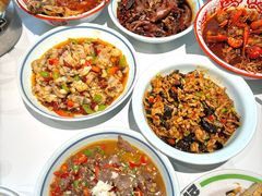 -欧记大排档·景德菜(上海首店)