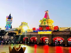 -厦门方特梦幻王国