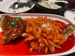 -松鹤楼(山塘街店)