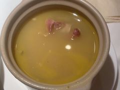 -汤城小厨•粤菜•靓汤(金宝街店)