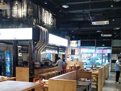 -木屋烧烤(龙湖天街店)