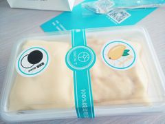 -西檬树SIMON·T轻奢蛋糕(大东方Max店)