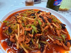 -二张农家菜(天通苑店)