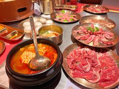 -西塔老太太泥炉烤肉(苏州大悦城店)