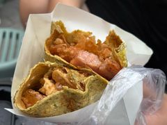 -南楼煎饼(滨江道店)
