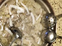 -原味四季椰子鸡(公明百佳华店)