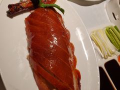 -津禧荟·酥皮烤鸭(北辰店)