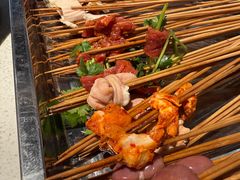 -钢五区节子串串香(环球汇·天誉店)