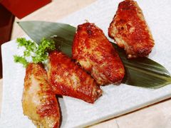 -东京屋(武定路店)