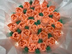 -勒甜LO CHO·私人订制低糖代糖纯动物奶油生日蛋糕(新开路店)