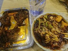 -七台河福临大碗麻辣烫