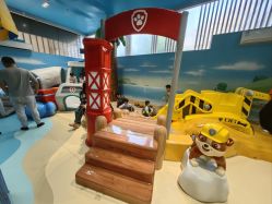 -尼克Playtime(欢乐海岸店)