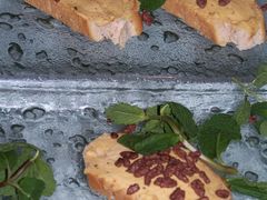 -岷山饭店-芝芝自助餐厅