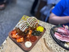 -安又胖韩国烤肉(美罗城店)