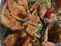 花蛤猪肝-930私房菜(欧阳路店)