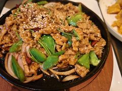 -会仙楼饭庄(芙蓉街店)