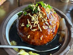 -扬州狮子楼·非遗淮扬菜(总店)