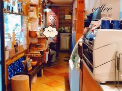 -西关84·History·Art·Cafe