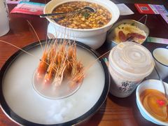 -寻宝记绍兴菜(鲁迅路店)