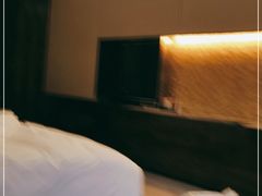 -广州天河希尔顿酒店