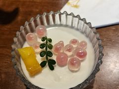 -泰澜得泰国菜(大学城店)