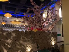 -淀里船宴(裕华东路店)
