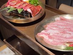 -韩宫宴烤肉·料理(苏州中心店)