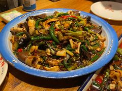 -兔槽江湖菜·重庆璧山兔(水围店)