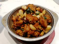 三杯鸡-宝月楼·台湾菜馆(天河城店)