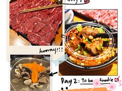 -牛品福潮汕牛肉火锅(旺庄店)