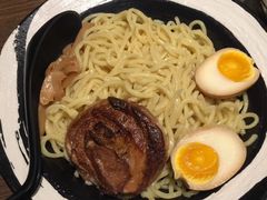 -雷神拉面(财富中心玉米楼店)