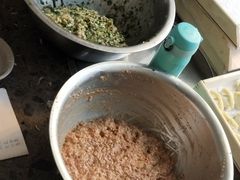 -张记老街里海鲜美食城(劈柴院店)