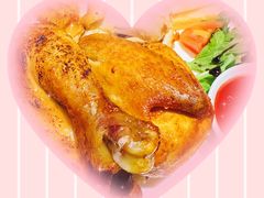 -LENBACH兰巴赫西餐啤酒坊(大连东港店)