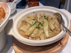 -汤城小厨•粤菜•靓汤(金融街店)