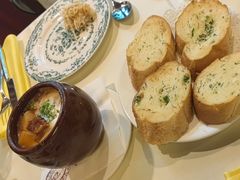 -老井俄式餐厅
