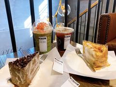 -星巴克(西湖天地店)