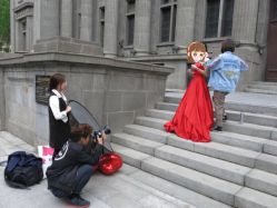 -戛纳印象摄影(潮拍定制馆)