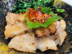 -热血兄弟·炭火烤肉(融侨中心店)