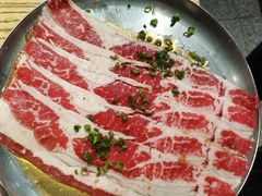 -姜虎东白丁烤肉(恒隆广场店)