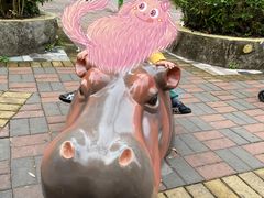 -深圳野生动物园