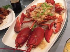 -御花园·粤菜·海鲜火锅(中山公园店)