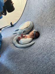 -西瓜庄园儿童摄影