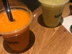 -Wagas沃歌斯(大学路店)