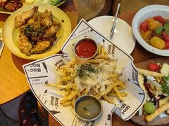 -Blac+Blac(中海环宇荟店)