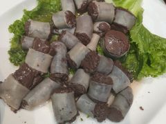 -诺敏塔拉奶茶-布里亚特包子-手把肉(锦都会店)