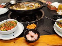 -小饕荟雅安贡椒鱼鲜馆(广福桥店)