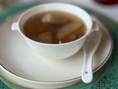 -三号黄浦会Canton Table