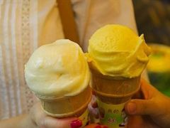 芒果雪球-顺记冰室(宝华路店)